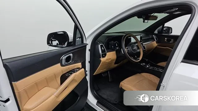 Kia Sorento 4th Generation id 3327995 из Кореи 20