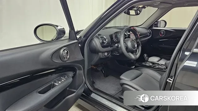 Mini Cooper Clubman id 3614650 из Кореи 20