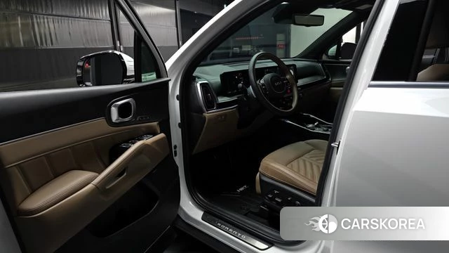 Kia The New Sorento 4th Generation id 3963763 из Кореи 20