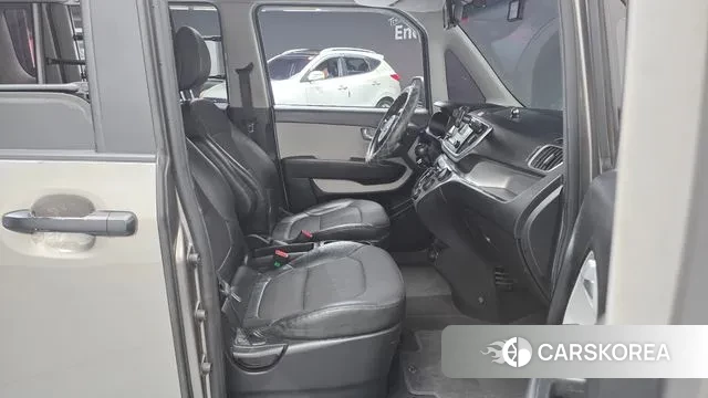 Kia The New Ray id 3692697 из Кореи 20