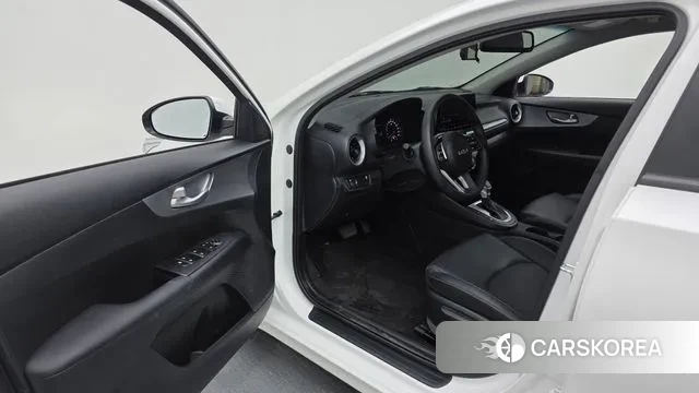 Kia The New K3 2nd generation id 3036786 из Кореи 20