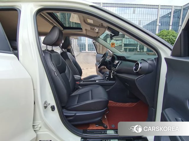 Nissan Jinke id 4348439 из Китая 24