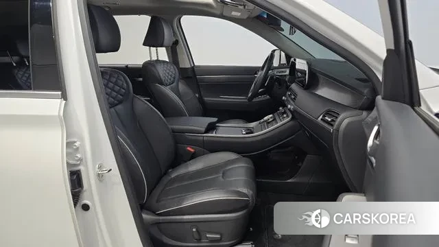 Hyundai Palisade id 3233429 из Кореи 20