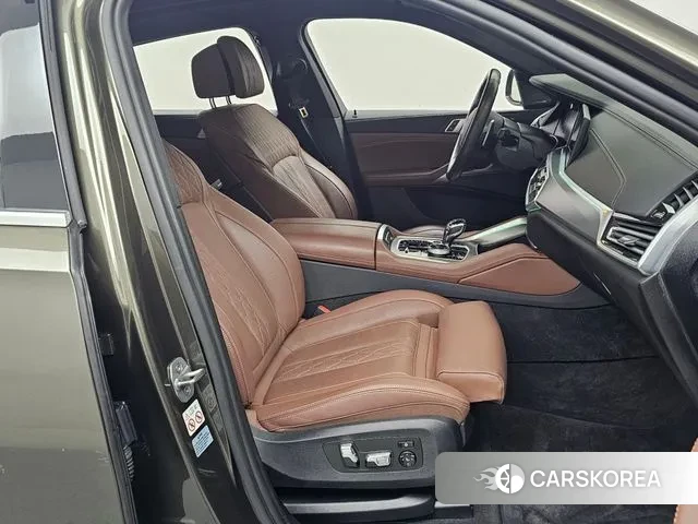 BMW X6 (G06) id 3777372 из Кореи 20