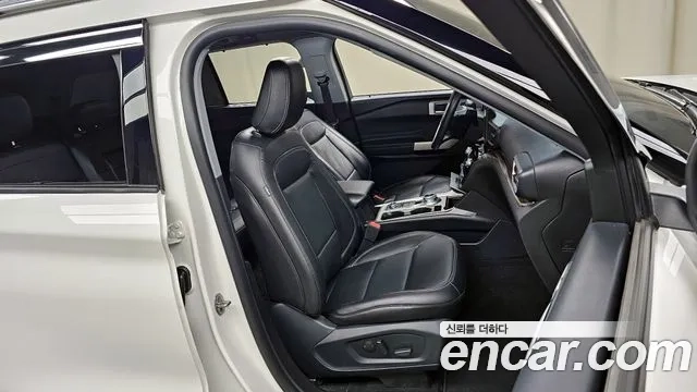 Ford Explorer 6th Generation id 2935747 из Кореи 20