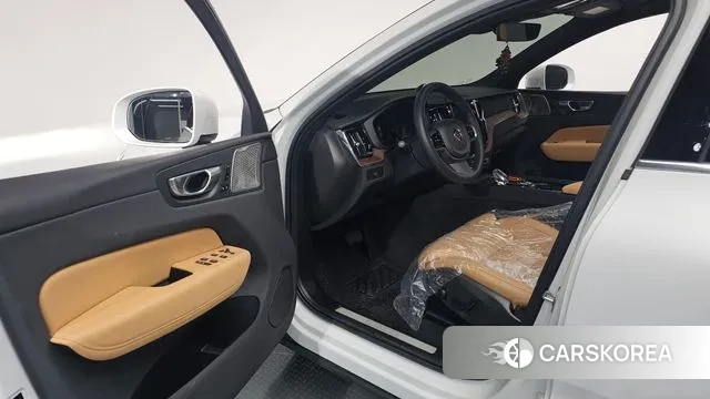 Volvo XC60 second Generation id 3670283 из Кореи 20