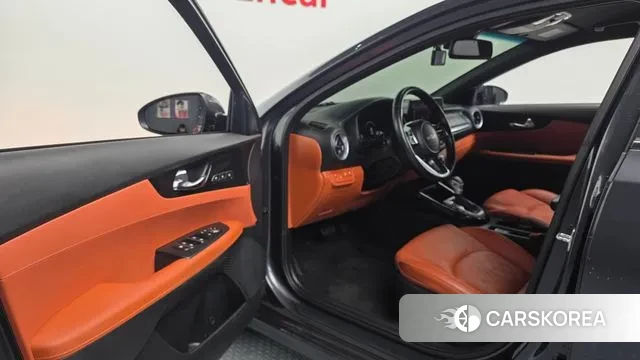 Kia The New K3 2nd generation id 3478761 из Кореи 20