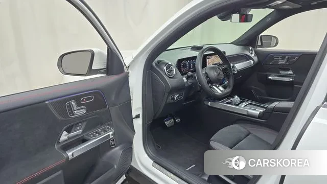 Mercedes-Benz GLB-Class X247 id 3538451 из Кореи 20