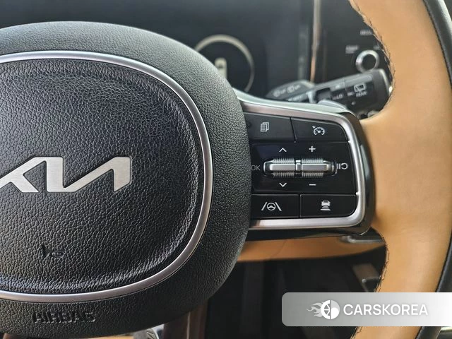 Kia Sorento 4th Generation id 4726232 из Кореи 20