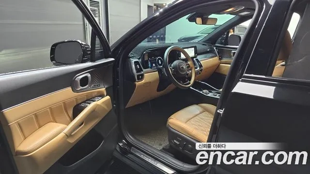 Kia Sorento 4th Generation id 2896518 из Кореи 20