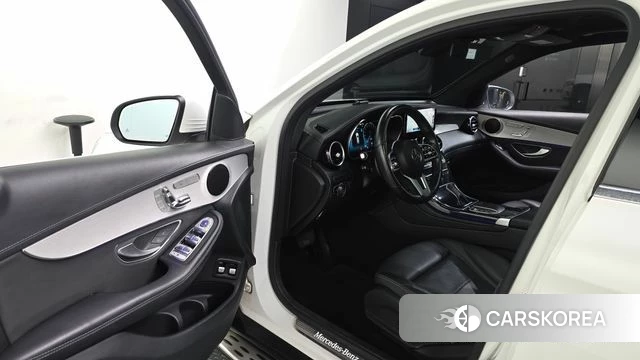 Mercedes-Benz GLC-Class X253 id 4745698 из Кореи 20