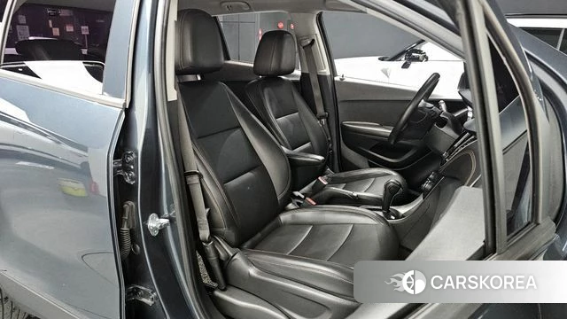 Chevrolet (GM Daewoo) The New Trax id 3820250 из Кореи 20