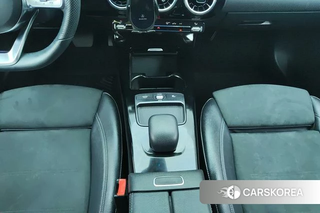 Mercedes-Benz Class A id 4220002 из Китая 17