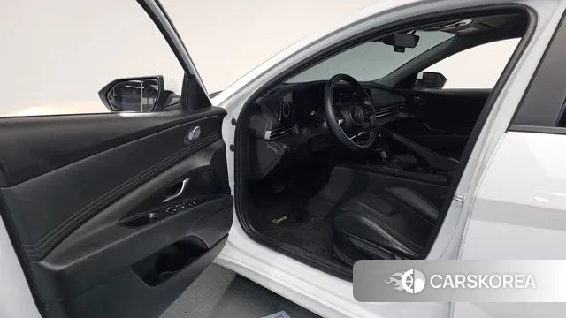 Hyundai Avante (CN7) id 3654426 из Кореи 21