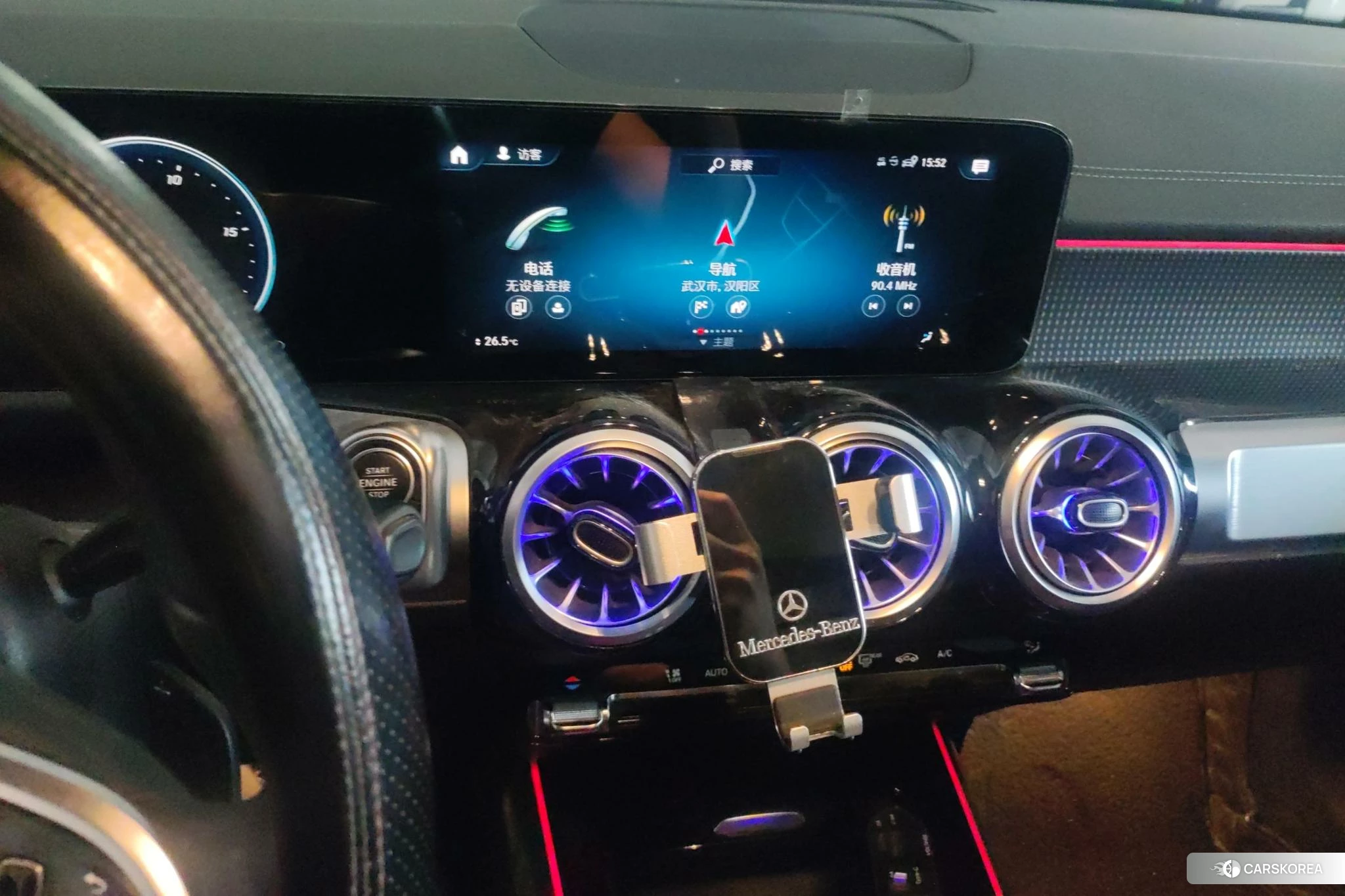 Mercedes-Benz GLB id 4492822 из Китая 17