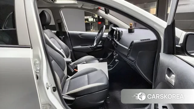 Kia Morning Urban (JA) id 3396193 из Кореи 20