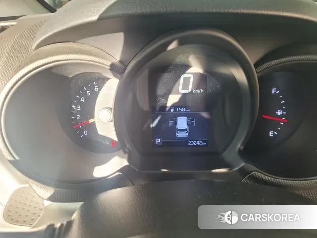 Kia The New Ray id 3370972 из Кореи 10