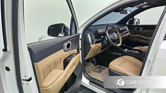 Kia The New Sorento 4th Generation id 3272538 из Кореи 20