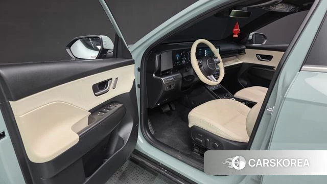 Hyundai Kona Hybrid (SX2) id 4681562 из Кореи 37