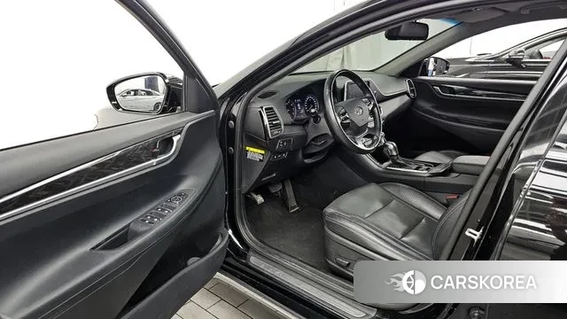 Hyundai Grandeur IG id 3045482 из Кореи 20