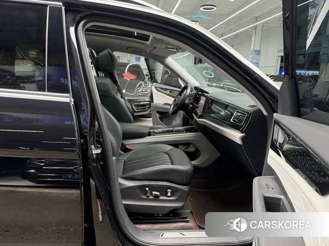 Volkswagen Tourang id 4297908 из Китая 23
