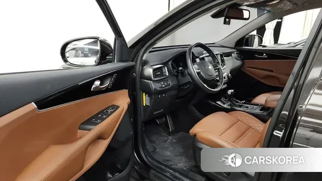 Kia The New Sorento id 3667113 из Кореи 20