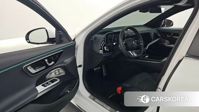 Mercedes-Benz E-Class W214 id 4441804 из Кореи 33