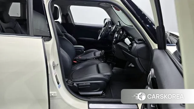 Mini Cooper id 3224998 из Кореи 20