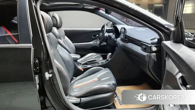 Hyundai Veloster (JS) id 3166479 из Кореи 20