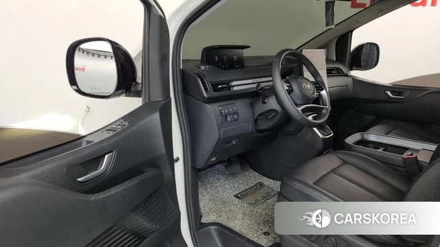 Hyundai Staria id 4292586 из Кореи 36