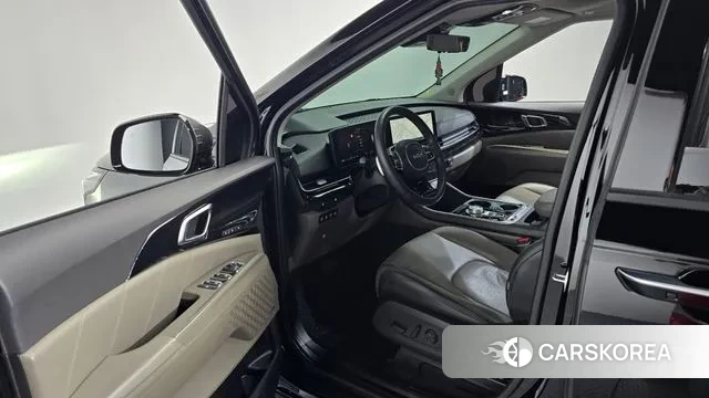 Kia The New Carnival 4th Generation id 3517863 из Кореи 20