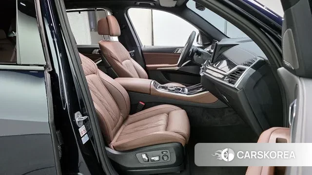 BMW X5 (G05) id 3021705 из Кореи 20