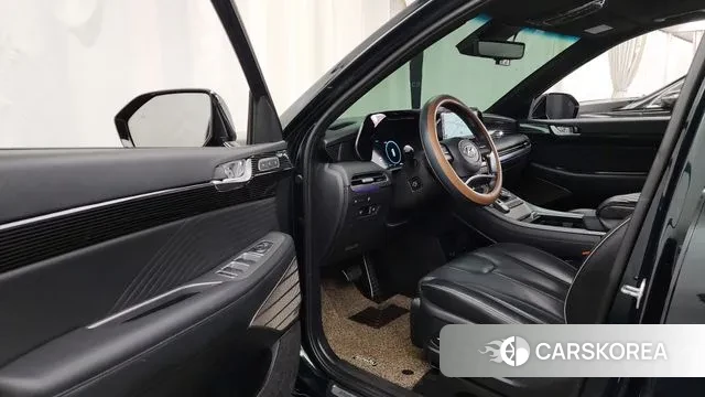 Hyundai The New Palisade id 3457865 из Кореи 20