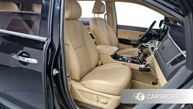 Kia The New Carnival id 3578638 из Кореи 20