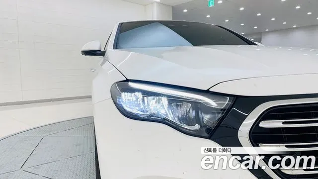 Mercedes-Benz E-Class W214 id 2831813 из Кореи 20