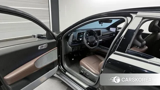 Hyundai Ionic 6 id 3327793 из Кореи 20