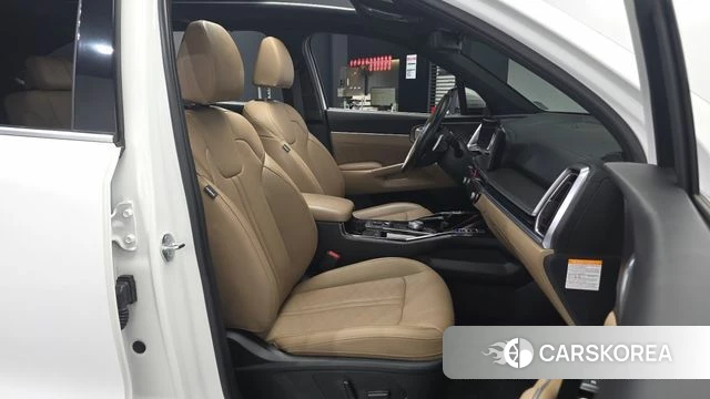 Kia The New Sorento 4th Generation id 4767788 из Кореи 39