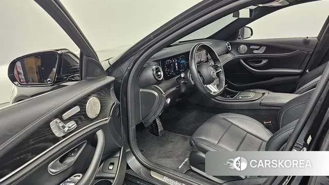 Mercedes-Benz E-Class W213 id 3735497 из Кореи 20
