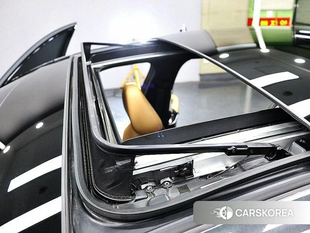 Kia K5 3rd generation id 3924022 из Кореи 20