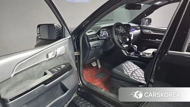 Kia Mohave Master id 2930229 из Кореи 20