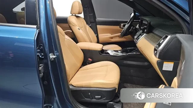 Kia Sorento 4th Generation id 3771240 из Кореи 20