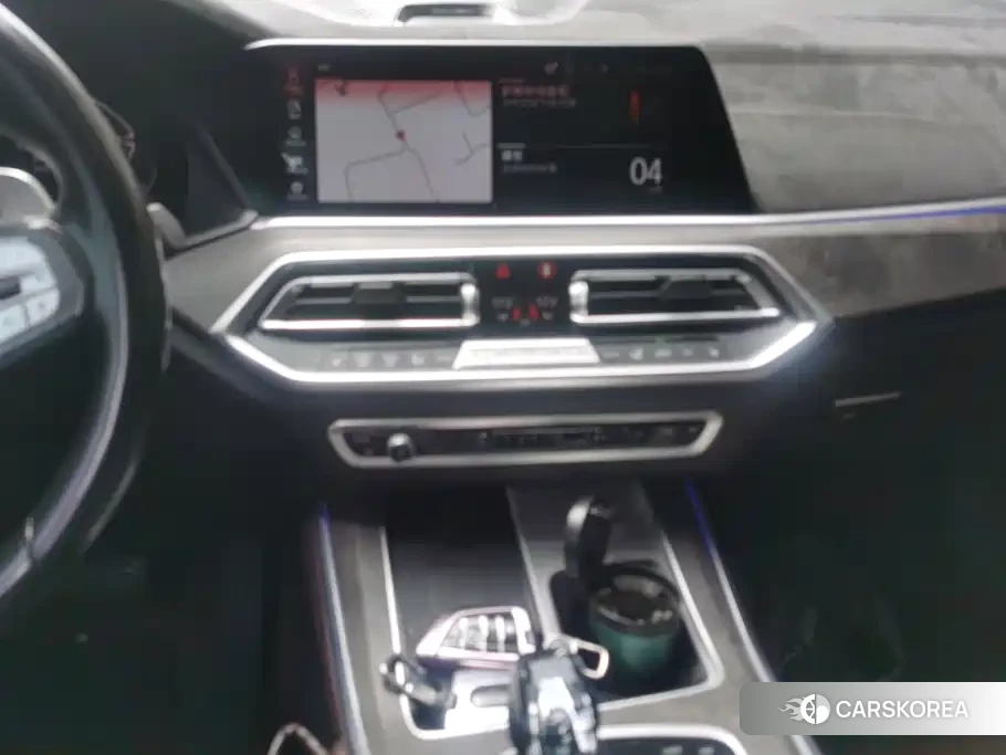 BMW X5 id 4659705 из Китая 16