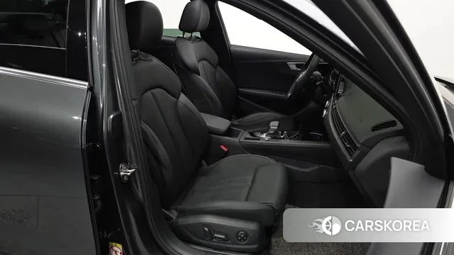 Audi A4 (B9) id 3649724 из Кореи 20