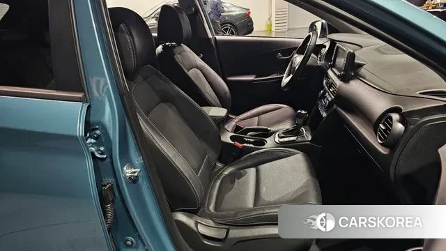 Hyundai Kona id 3429400 из Кореи 20