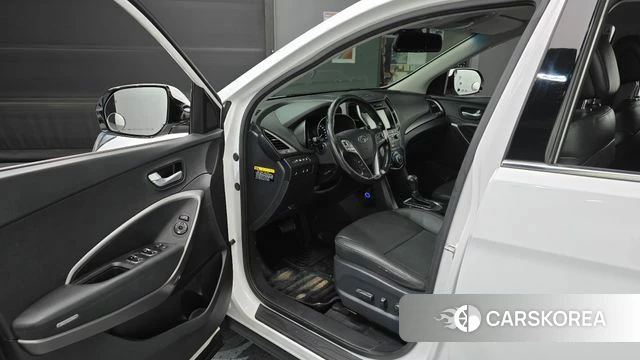 Hyundai Santa Fe The Prime id 4521056 из Кореи 32