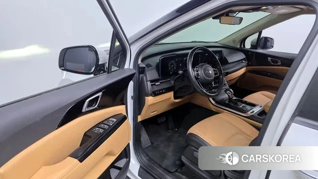 Kia Carnival 4th generation id 3788304 из Кореи 20