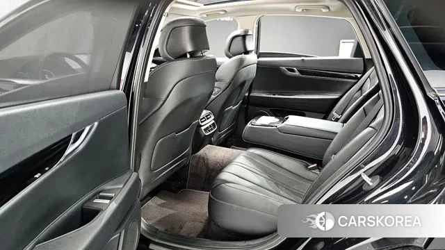 Genesis G80 (RG3) id 3421811 из Кореи 20