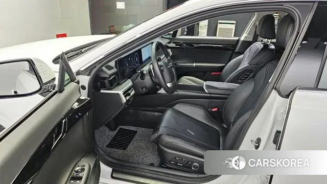 Hyundai Grandeur (GN7) id 3168296 из Кореи 20