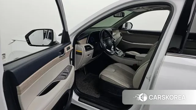 Hyundai Palisade id 3789444 из Кореи 20