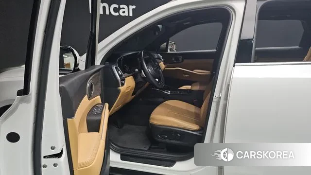 Kia Sorento 4th Generation id 3354920 из Кореи 20